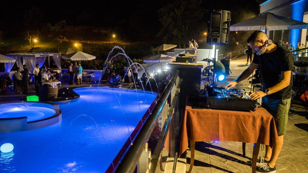 Sa Dom'e Malloru Hotel Burcei